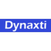 Dynaxti logo, Dynaxti contact details