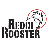 Reddi Rooster logo, Reddi Rooster contact details