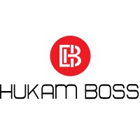 HukamBoss logo, HukamBoss contact details