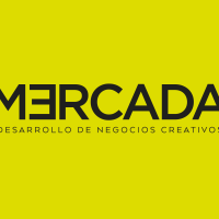 MERCADA MX logo, MERCADA MX contact details