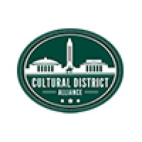 Cultural District Alliance logo, Cultural District Alliance contact details