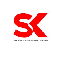 SK Ingeniería Estructural y Proyectos SAC logo, SK Ingeniería Estructural y Proyectos SAC contact details