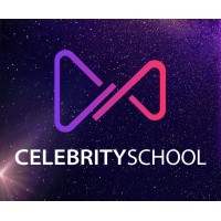 CelebritySchool logo, CelebritySchool contact details