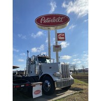 Peterbilt of Louisiana LLC logo, Peterbilt of Louisiana LLC contact details