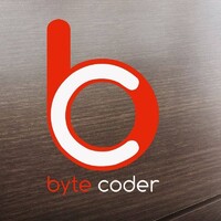 Bytecoder logo, Bytecoder contact details