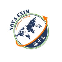 NOVA EXIM logo, NOVA EXIM contact details