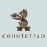 Countrypad logo, Countrypad contact details