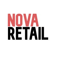 NovaRetail logo, NovaRetail contact details