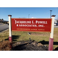 Jacqueline L. Powell & Associates logo, Jacqueline L. Powell & Associates contact details