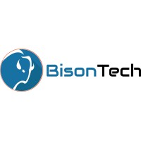 BisonTech Consulting logo, BisonTech Consulting contact details