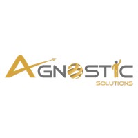 Agnostic Solutions Pvt Ltd logo, Agnostic Solutions Pvt Ltd contact details