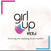 Girl Up HERd logo, Girl Up HERd contact details