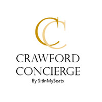 Crawford Concierge by SitInMySeats logo, Crawford Concierge by SitInMySeats contact details