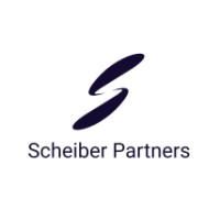 Scheiber Partners logo, Scheiber Partners contact details