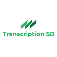 SB Transcription Services logo, SB Transcription Services contact details