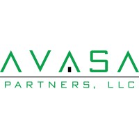 AVASA Partners logo, AVASA Partners contact details