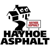 Hayhoe Asphalt Paving logo, Hayhoe Asphalt Paving contact details