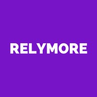 RelyMore logo, RelyMore contact details