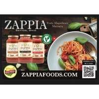 Zappia Foods of Dayton logo, Zappia Foods of Dayton contact details