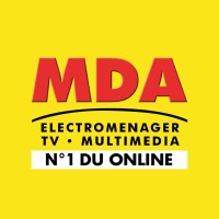 MDA ELECTROMENAGER logo, MDA ELECTROMENAGER contact details