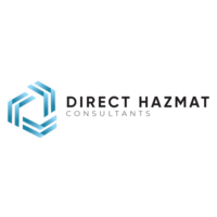 Direct Hazmat Consultants Limited logo, Direct Hazmat Consultants Limited contact details