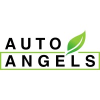 Auto Angels India logo, Auto Angels India contact details