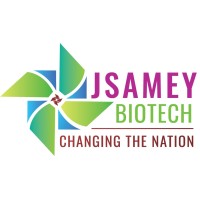 JSAMEY BIOTECH logo, JSAMEY BIOTECH contact details