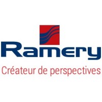 RAMERY TRAVAUX PUBLICS logo, RAMERY TRAVAUX PUBLICS contact details