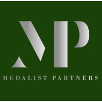 Medalist Partners logo, Medalist Partners contact details