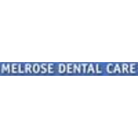 Melrose Dental Care logo, Melrose Dental Care contact details