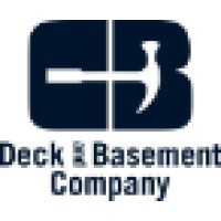 Deck and Basement Company logo, Deck and Basement Company contact details