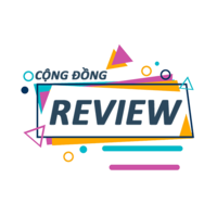 Cộng Đồng Review logo, Cộng Đồng Review contact details