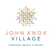 JOHN KNOX VILLAGE FLORIDA INC logo, JOHN KNOX VILLAGE FLORIDA INC contact details