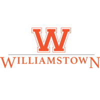 Williamstown Sr. High School logo, Williamstown Sr. High School contact details