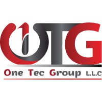 One Tec Group L.L.C logo, One Tec Group L.L.C contact details