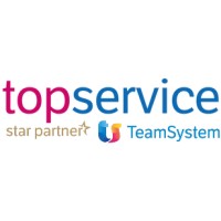 Top Service srl - SWP Teamsystem logo, Top Service srl - SWP Teamsystem contact details