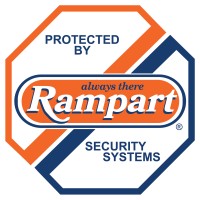 Rampart Security Systems logo, Rampart Security Systems contact details