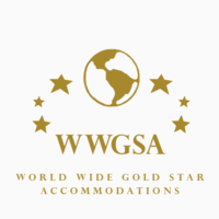 World Wide Gold Star Accommodations logo, World Wide Gold Star Accommodations contact details