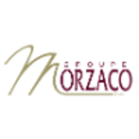 Groupe Morzaco Inc. logo, Groupe Morzaco Inc. contact details