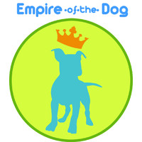 EMPIRE of the DOG logo, EMPIRE of the DOG contact details