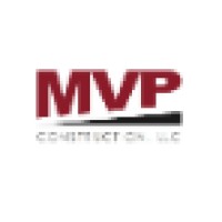 MVP Construction LLC logo, MVP Construction LLC contact details