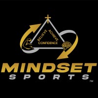 Mindset Sports logo, Mindset Sports contact details