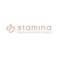 Stamina logo, Stamina contact details