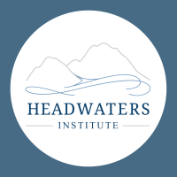 Headwaters Institute logo, Headwaters Institute contact details