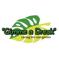 Gimme A Break logo, Gimme A Break contact details