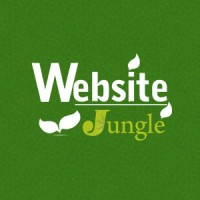 Website Jungle logo, Website Jungle contact details