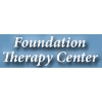 Foundation Therapy Center logo, Foundation Therapy Center contact details