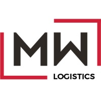 MW Logistics logo, MW Logistics contact details