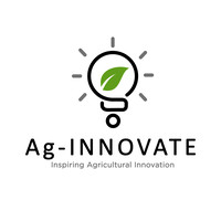 Ag-INNOVATE logo, Ag-INNOVATE contact details