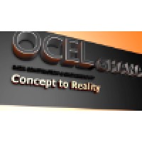 OCEL Ghana logo, OCEL Ghana contact details